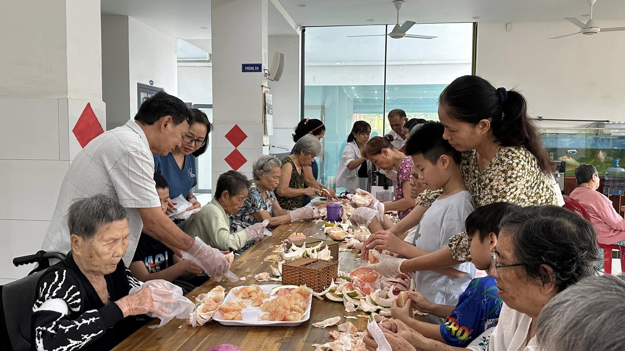 Bản tin tháng 2/2025