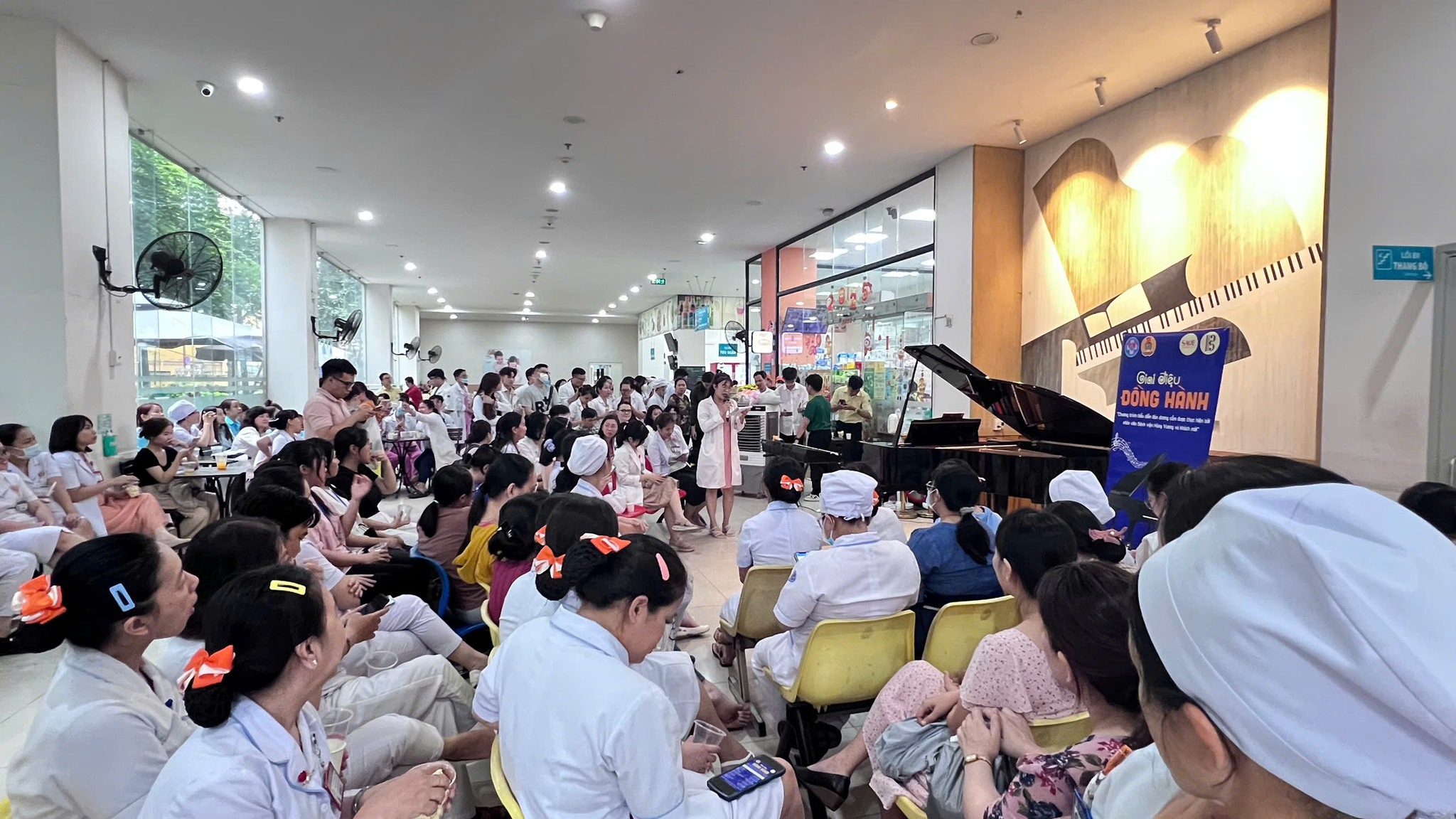 Music for All: Giai điệu đồng hành 14/2/2025