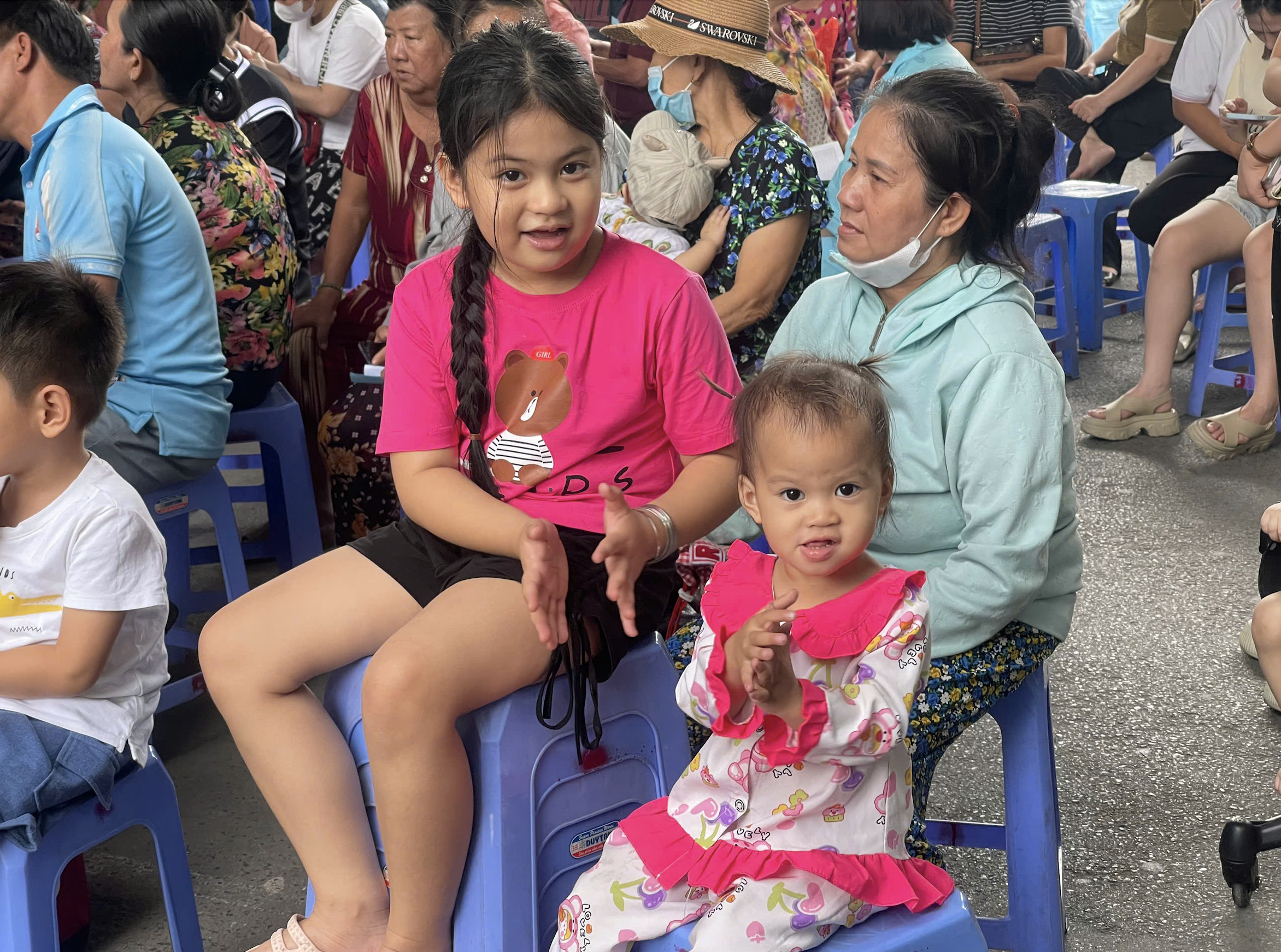 Music for All: Trạm hạnh phúc 20/12/2025
