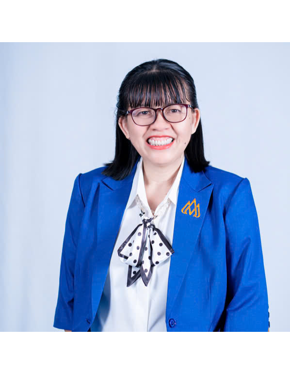 Ms. Tran Thi My Quyen - Finance & Accounting Manager