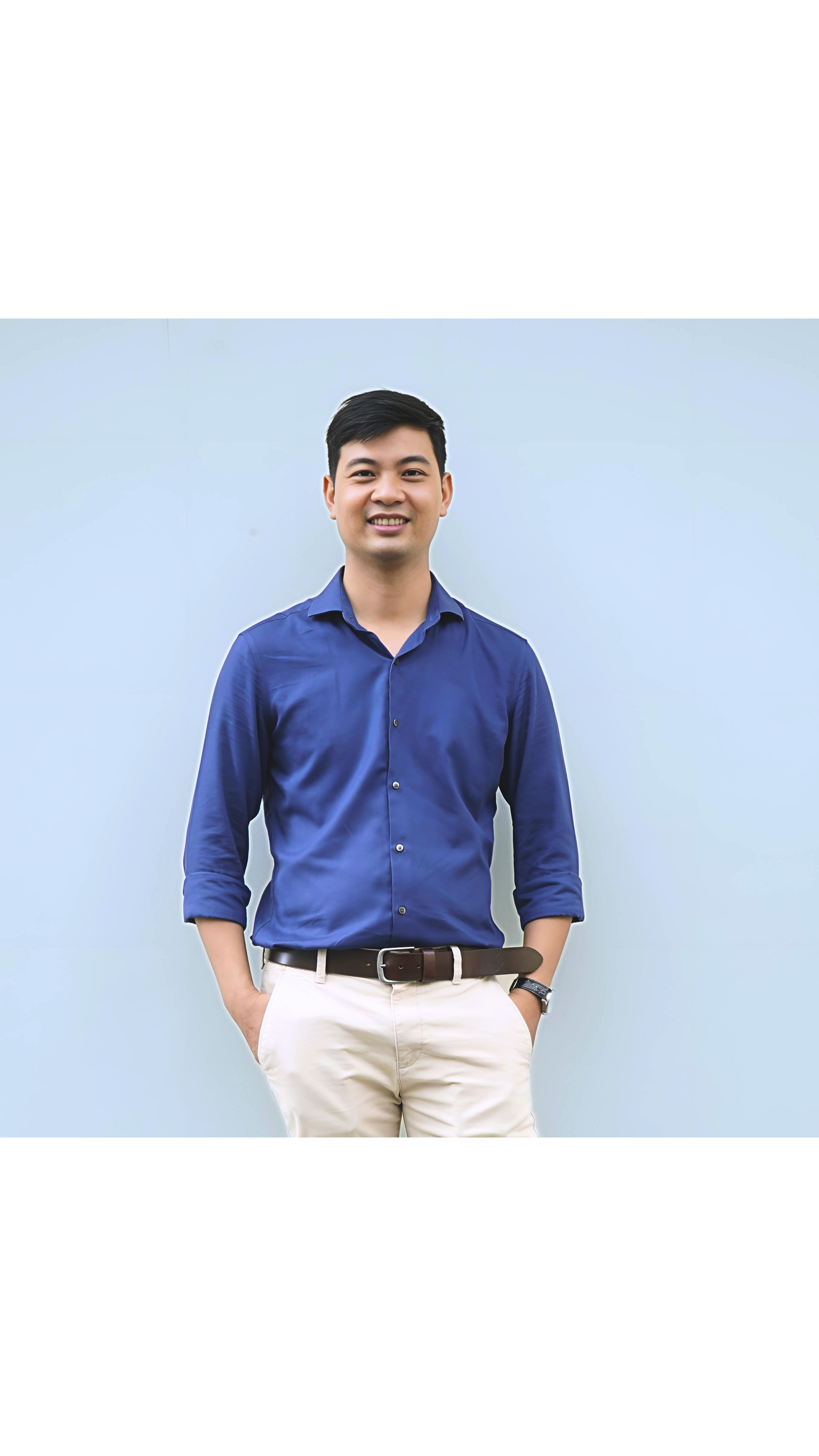 M.S. Vu Xuan Thanh - Director