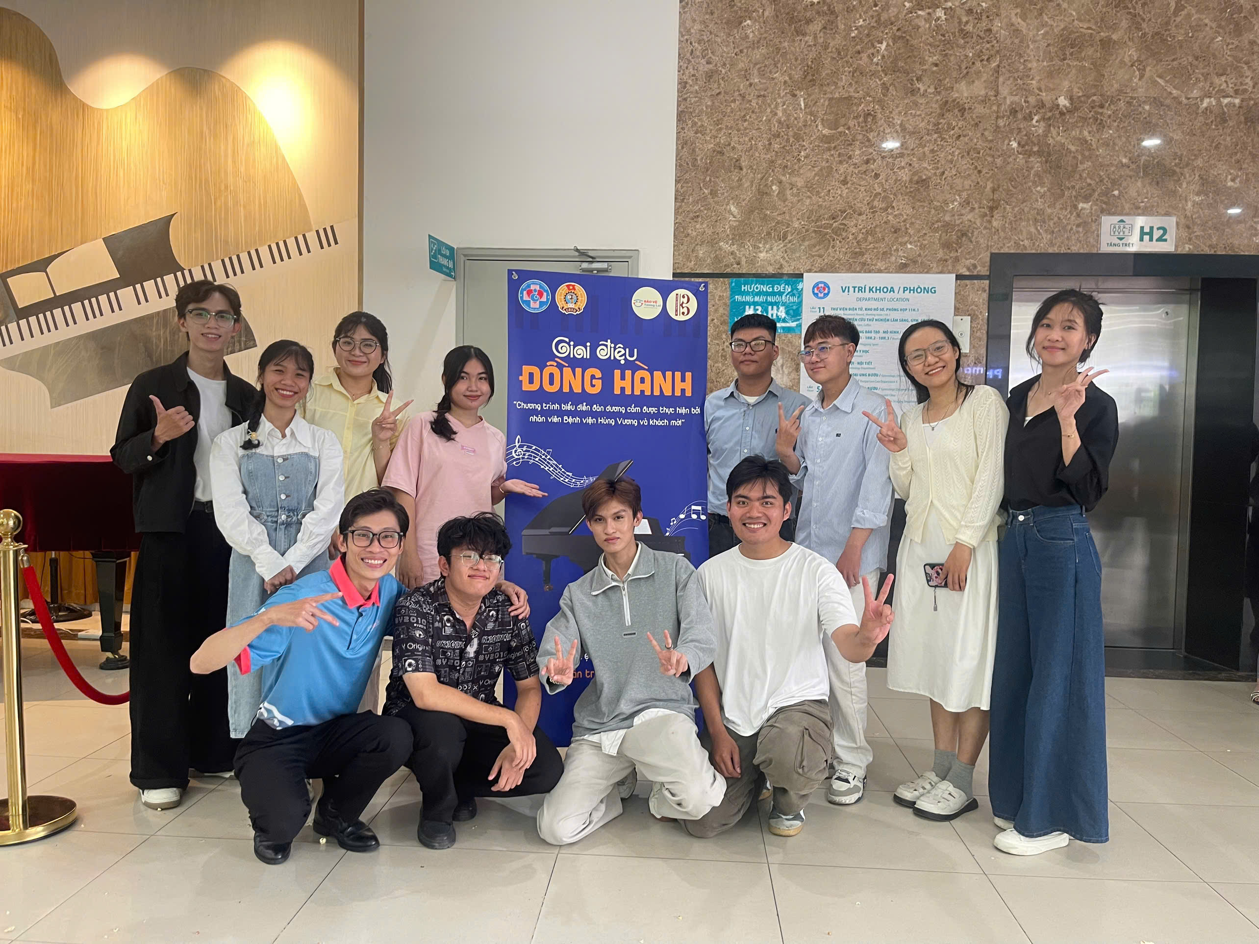 Music for All: Giai điệu đồng hành 4/7/2025