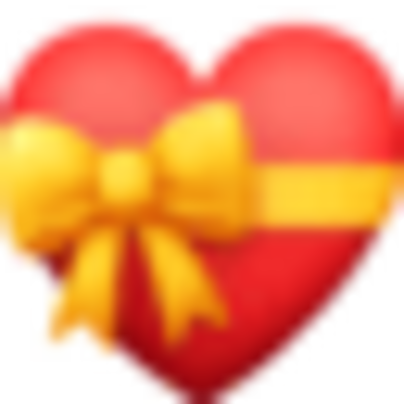 💝