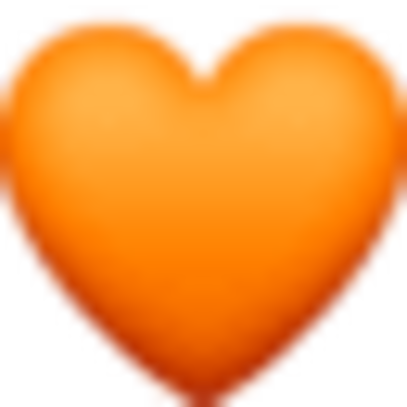 🧡
