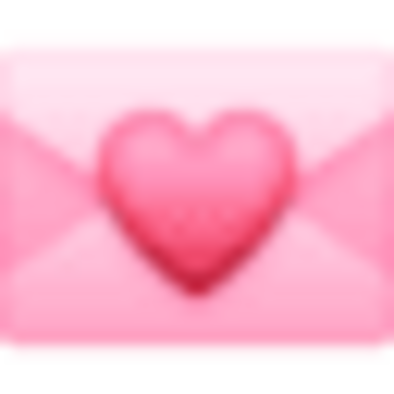 💌