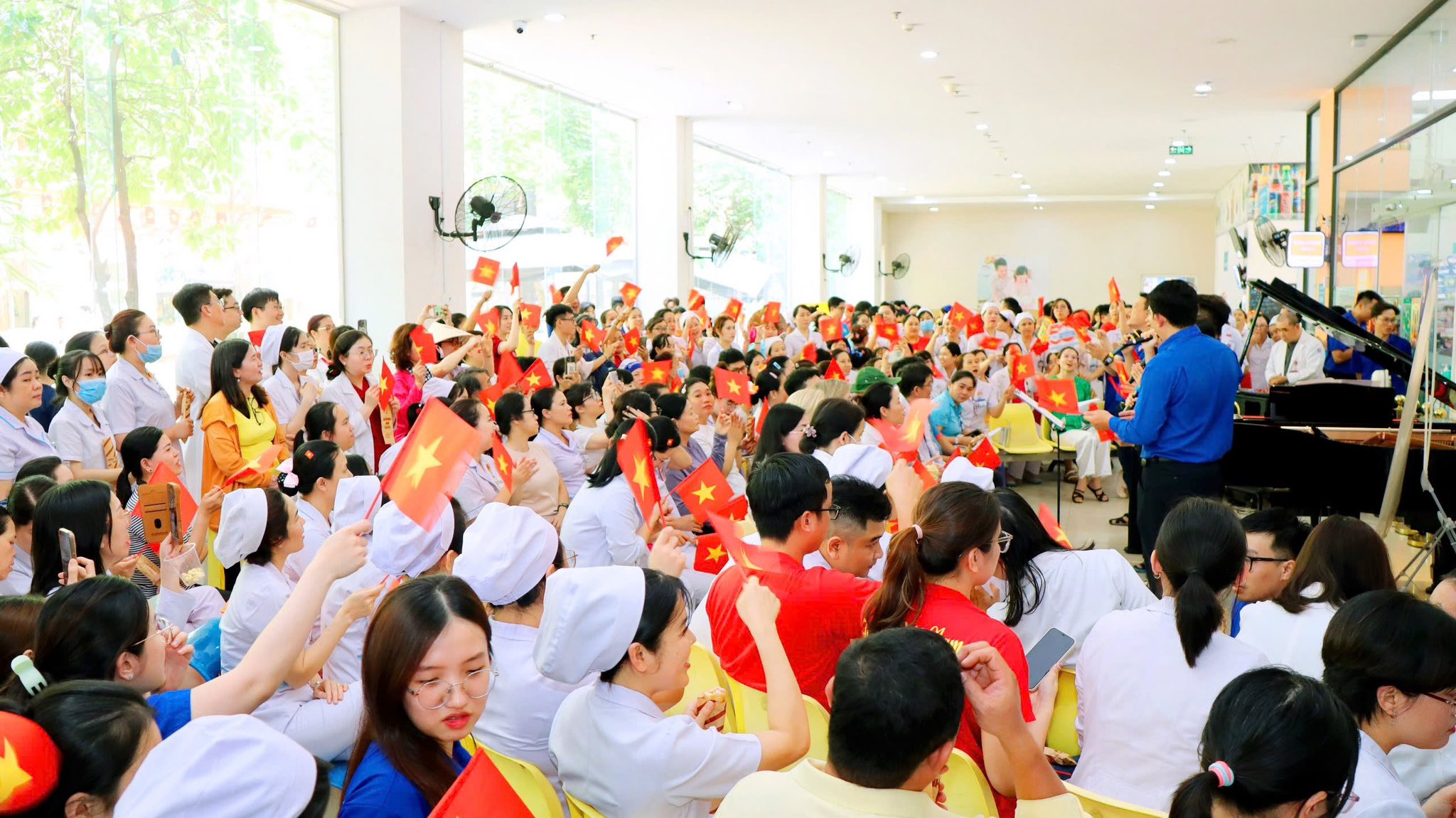 Bản tin tháng 4/2025
