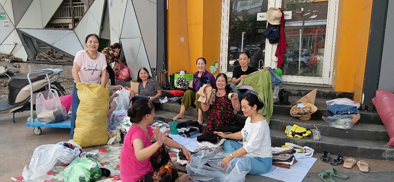 Bản tin tháng 5/2025