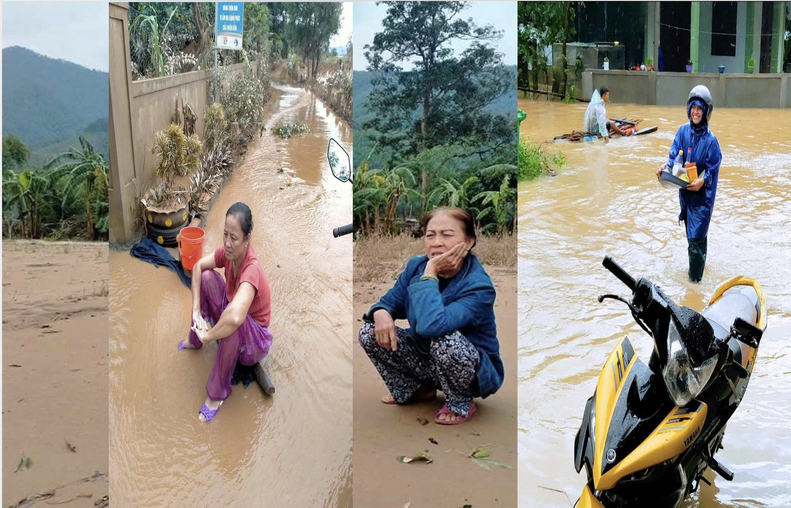 Chung tay hướng về Triệu Nguyên – Quảng Trị