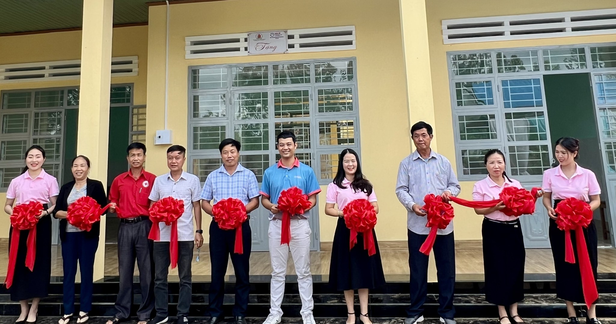 Bản tin tháng 6/2025