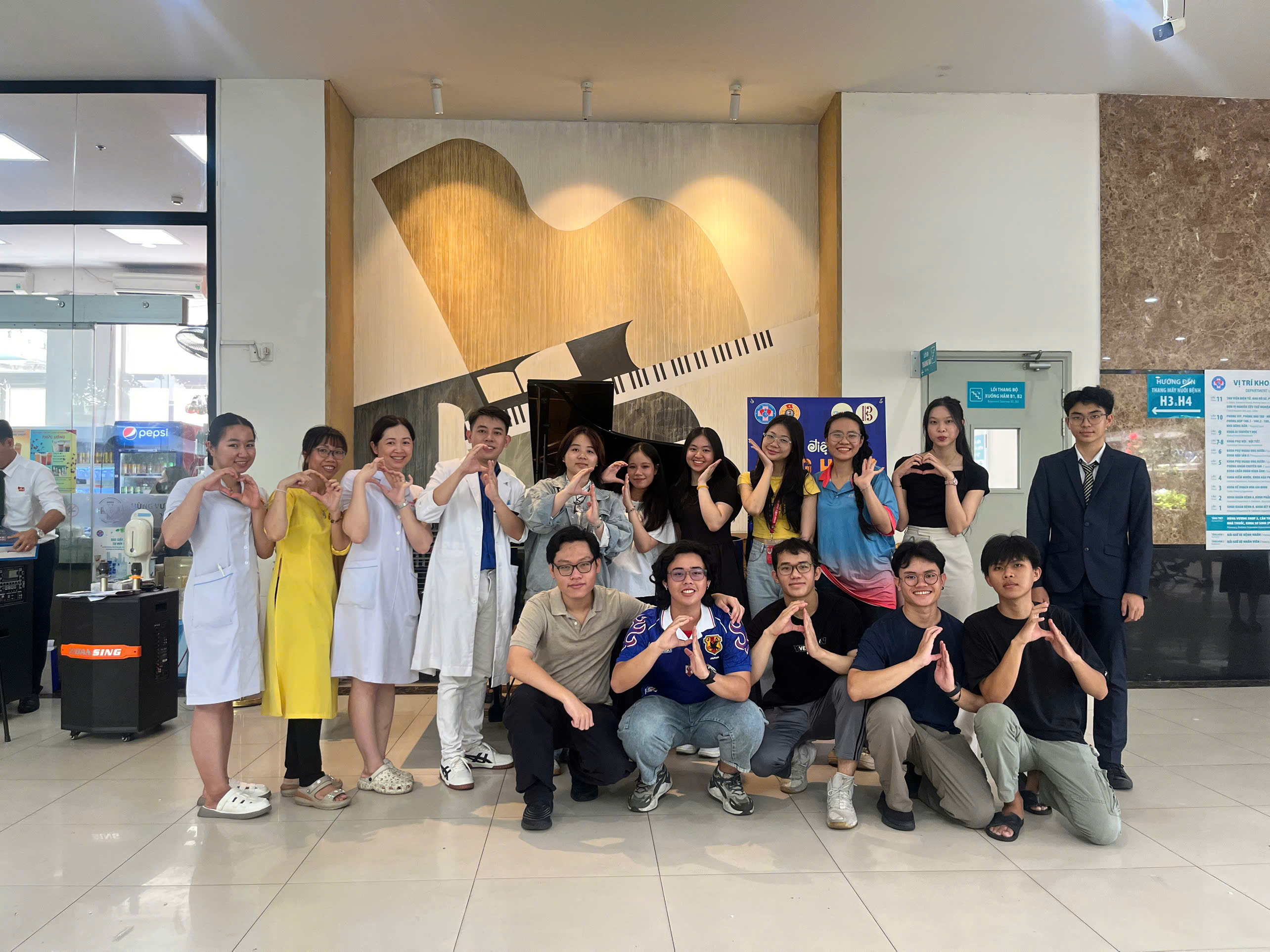 Music for All: Giai điệu đồng hành 6/6/2025