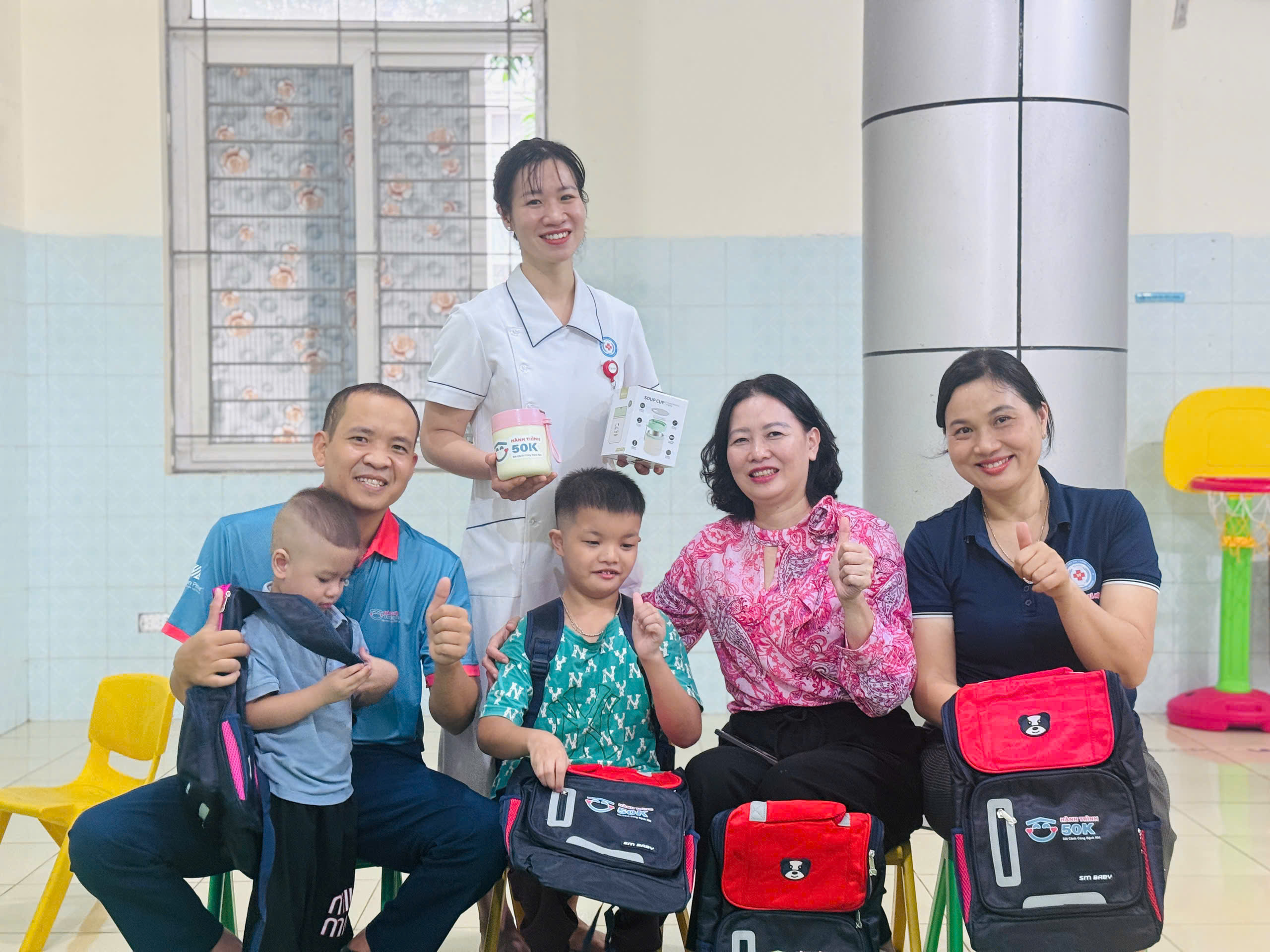 Bản tin tháng 10/2025