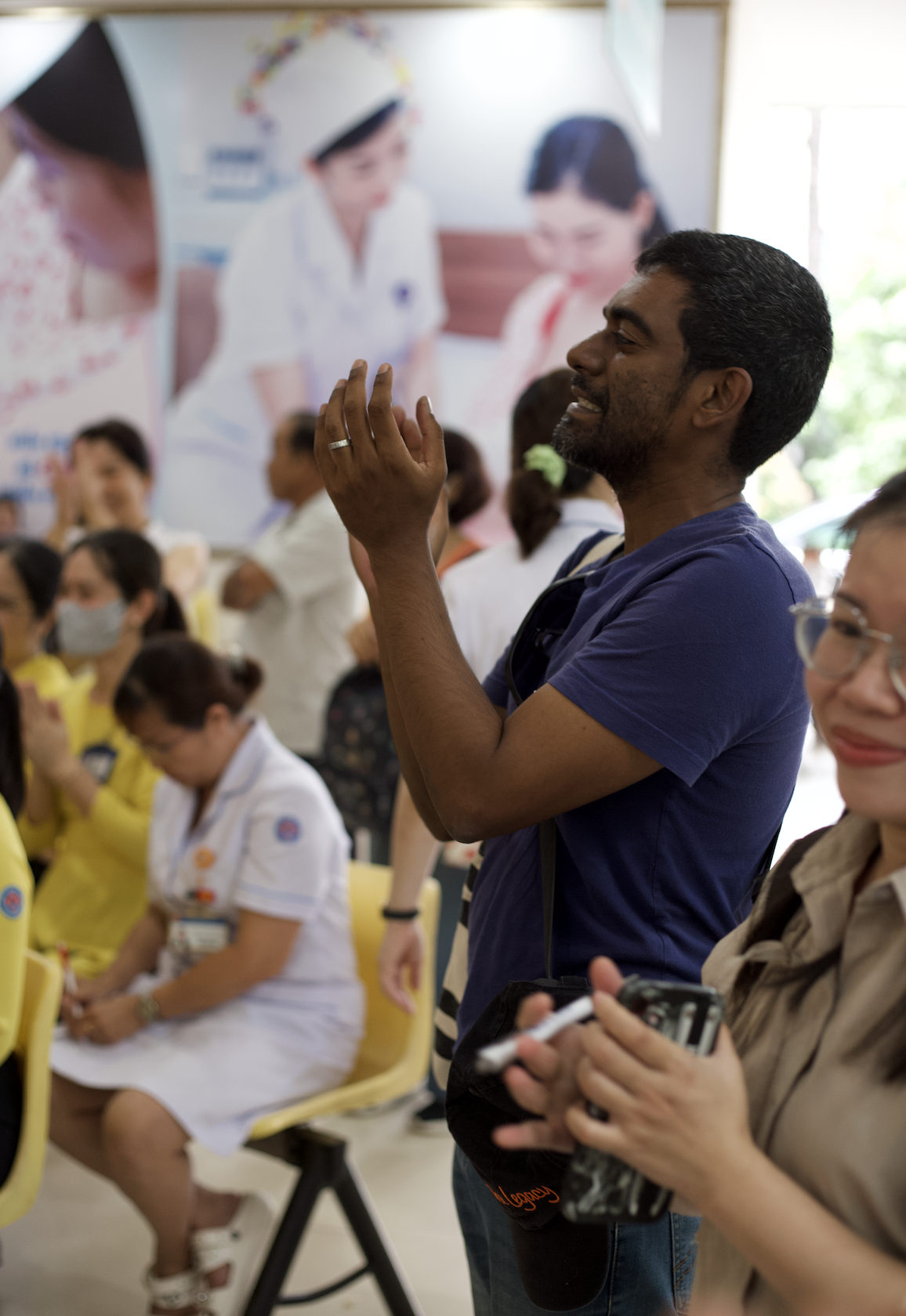 Music for All: Giai điệu đồng hành 7/11/2025