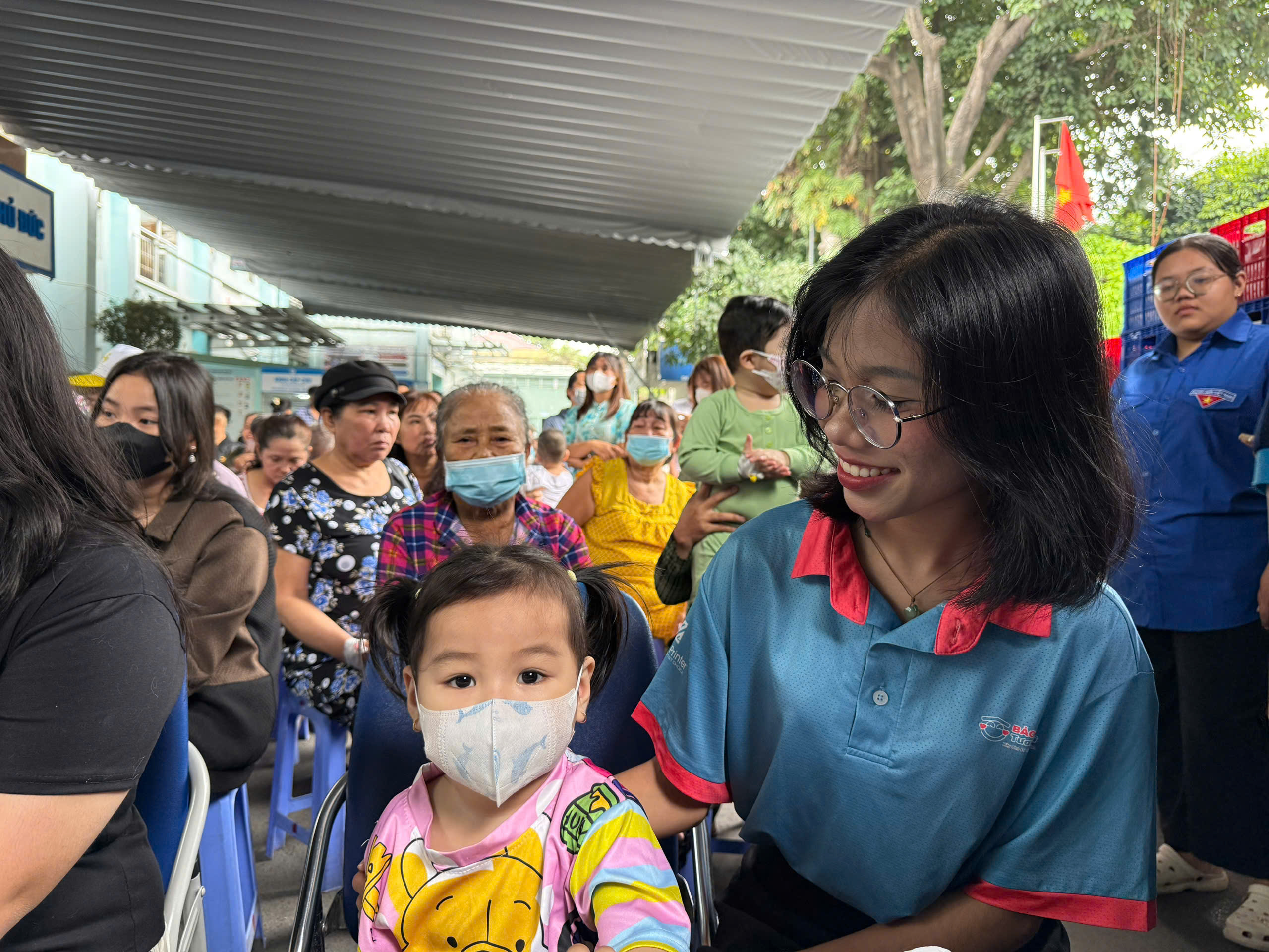 Music for All: Trạm hạnh phúc 22/11/2025