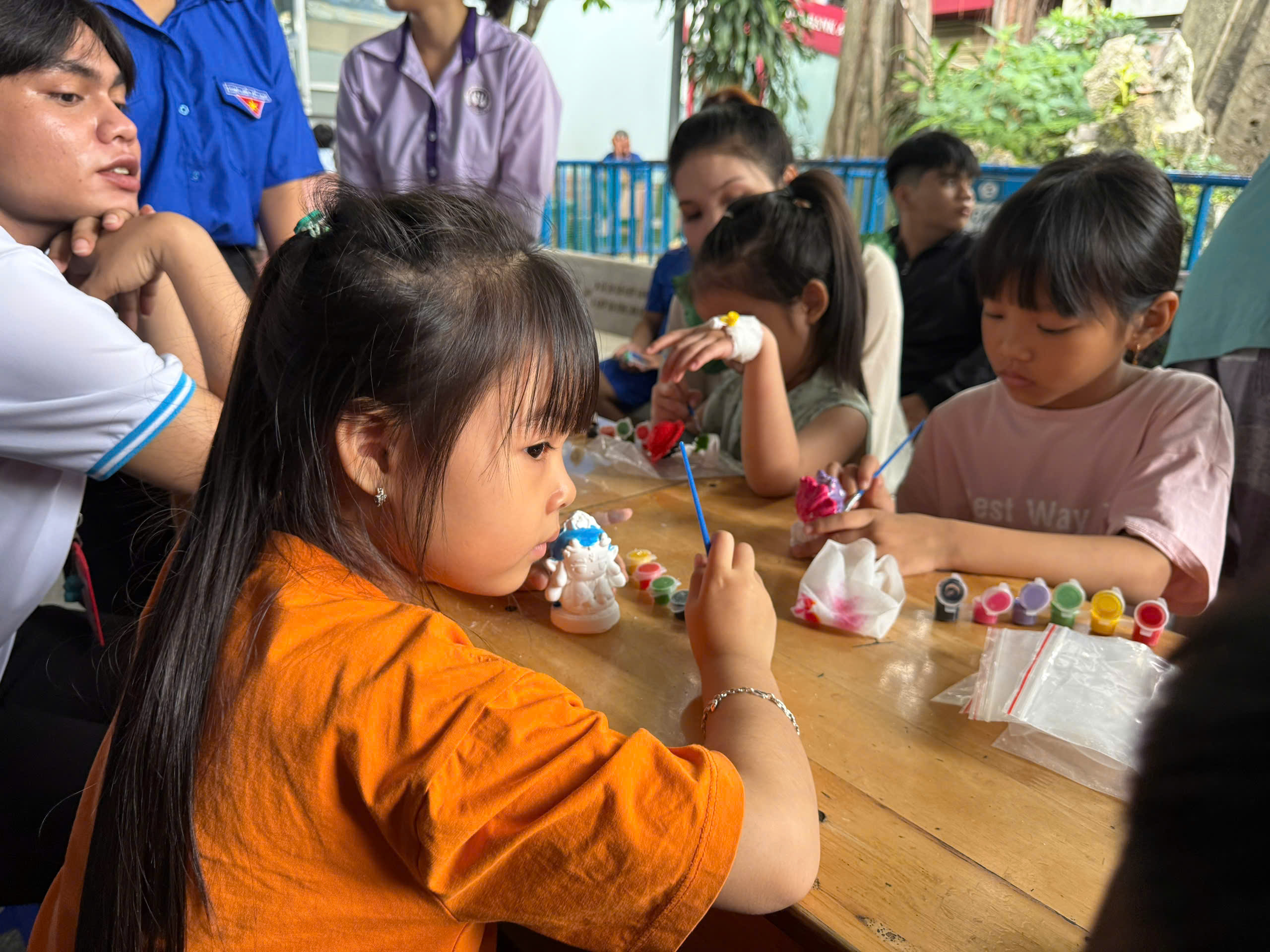 Art for All_Sắc màu hi vọng tháng 1/2026