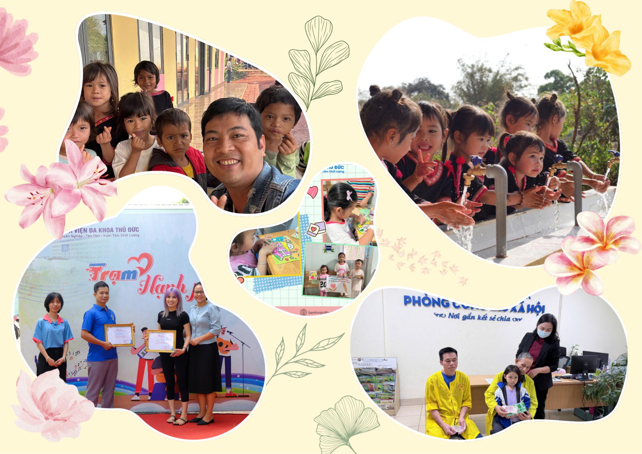 Bản tin tháng 3/2026