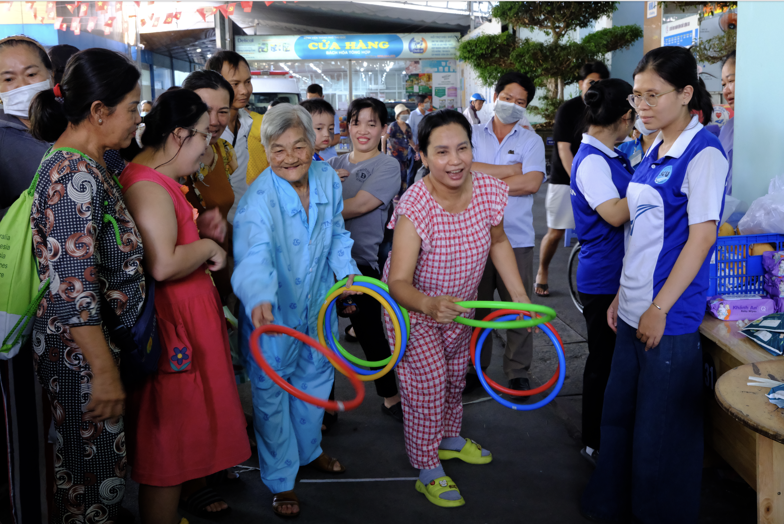 Music for All: Trạm hạnh phúc 24/4/2026