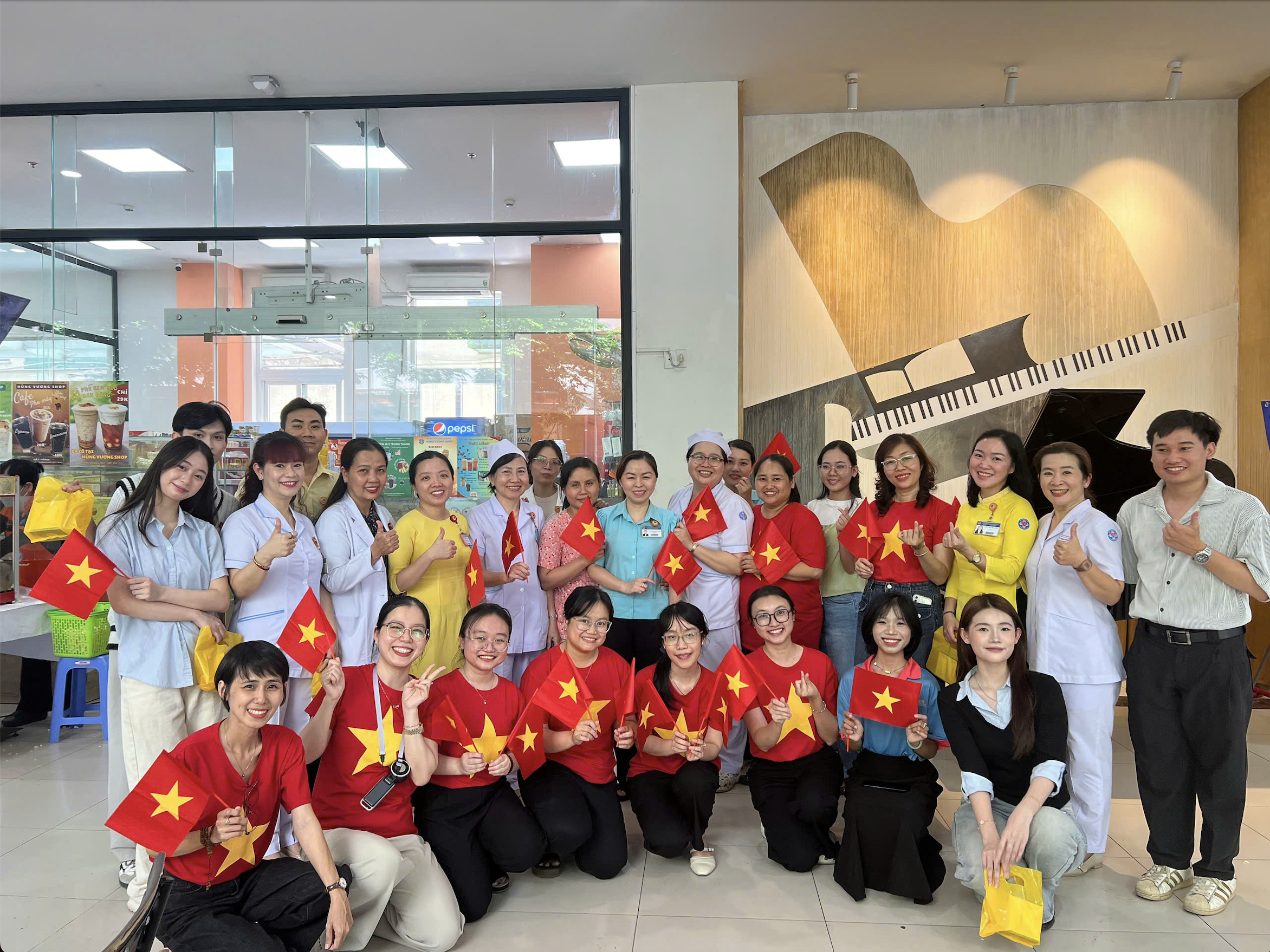 Bản tin tháng 4/2026