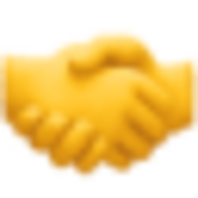 🤝