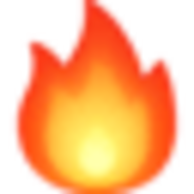 🔥