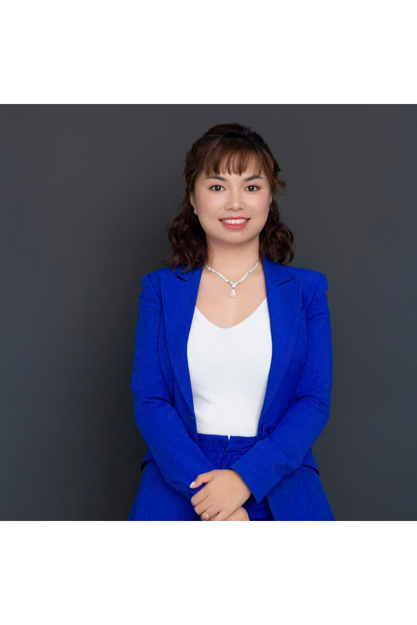 ThS. Lê Thị Thuý Nga - Phụ trách Đào tạo & Vận hành